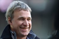 Fussball, 1. Bundesliga  Saison 2014/2015: Werder Bremen - Bayer 04 Leverkusen