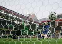 Fussball WM 2006  Italien - USA