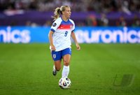 Fussball Frauen Euro 2025 Viertelfinale 
Schweden - England