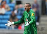 Fussball Training Brasilien Training