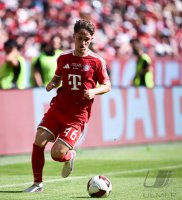 Fussball  Telekom Cup 2026 FC Bayern Muenchen -  RB Leipzig