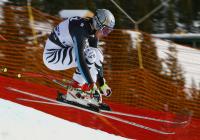 Ski Alpin; Abfahrt  Herren Lake Louise CAN