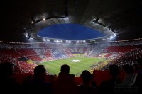 Fussball International CHL Saison 13/14: FC Bayern Muenchen -  Real Madrid