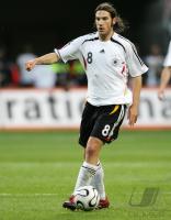 Fussball International: Nationalmannschaft Deutschland