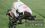 Fussball INTERNATIONAL  EURO 2004
