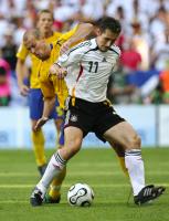 Fussball WM 2006 GER-SWE