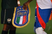 Fussball, Junioren U 17 WM 2025 Bolivien - Italien  
Gruppe A