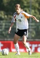 Fussball  Training der deutschen Nationalmannschaft vor dem EM Qualifikationsspiel gegen Irland.