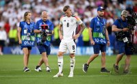 Fussball Europameisterschaft 2024: Spanien - Deutschland