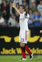 Fussball 1. Bundesliga: Bochum - Hamburg