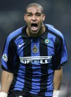 Fussball Serie A: Inter Mailand - AC Mailand