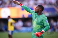 Fussball WM 2026 Sechzehntelfinale: Frankreich - Schweden