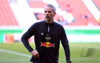 Fussball DFB Pokal Halbfinale 22/23: SC Freiburg - RB Leipzig