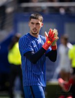 Fussball WM 2026 Sechzehntelfinale: Frankreich - Schweden