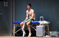 Fussball  1. Bundesliga 2025/2026  Testspiel  
SV Werder Bremen - TSG 1899 Hoffenheim