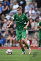 Fussball  BITZER Cup U 19 Junioren 2025