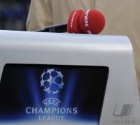 Fussball International Champions League FEATURE