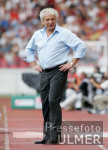 FUSSBALL 1. Bundesliga  VfB Stuttgart 2-0 Hamburger SV