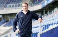 Photoshooting Uhlsport