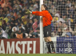 FUSSBALL CHL  Real Madrid  -  Boeussia Dortmund      Spielszene