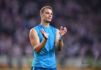 Fussball 1. Bundesliga Saison 18/19: VfB Stuttgart - FC Bayern Muenchen