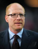 Fussball 1. Bundesliga  Saison 2010/2011: DFB Sportdirektor Matthias SAMMER
