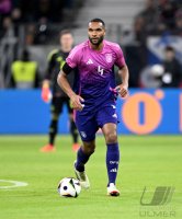 FUSSBALL INTERNATIONAL Testspiel: Deutschland - Niederlande