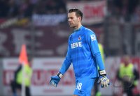 Fussball 1. Bundesliga Saison 16/17: SC Freiburg - 1. FC Koeln