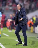 Fussball International CHL 21/22: FC Bayern Muenchen  - Villarreal CF