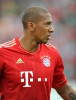 Fussball 1. Bundesliga: Jerome Boateng (FC Bayern Muenchen)