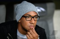 Fussball Champions League 13/14: Jerome Boateng (FC Bayern Muenchen)