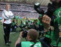 Fussball WM 2006: Deutschland - Costa Rica