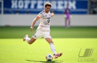Fussball 1. Bundesliga Saison 2025/2026
TSG 1899 Hoffenheim - FC Bayern Muenchen