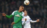 Fussball 1. Bundesliga Saison 15/16: Hamburger SV - SV Werder Bremen