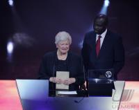 FIFA  World Player Gala  2009 ; FIFA Puskas Preis