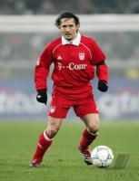 Fussball 1. Bundesliga, FC Bayern Muenchen