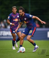 Fussball 1. Bundesliga 2025/2026 Testspiel
RB Leipzig - FC Toulouse