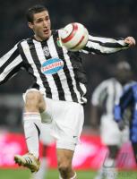Fussball International Serie A, Juventus Turin