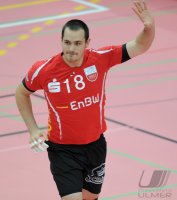 Volleyball 1. Bundesliga   Saison 2011/2012:   ENBW TV Rottenburg - CV Mitteldeutschland