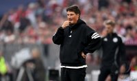 Fussball 1. Bundesliga Saison 2025/2026
FC Bayern Muenchen - Hamburger SV