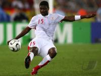 Fussball WM 2006 ESP-TUN