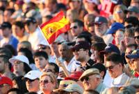 Fussball International  U 20 WM Sambia - Spanien 