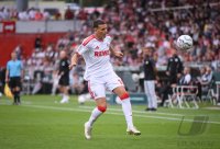 Fussball  DFB Pokal 1. Runde  26/27   24.08.2026 FC Wuerzburger Kickers - 1. FC Koeln