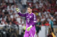 Fussball Supercup Saison 2025/2026
VfB Stuttgart - FC Bayern Muenchen