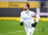 Fussball 1. Bundesliga Saison 20/21: TSG 1899 Hoffenheim - 1. FC Union Berlin