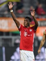 Fussball CHL 16/17 Gruppenphase: FC Bayern Muenchen - PSV Eindhoven
