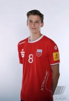 Volleyball 1. Bundesliga  Saison 17/18: Fotoshooting TV Rottenburg Media Day