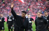 Fussball 1. Bundesliga  Saison  2025/2026  12. Spieltag 
FC Bayern Muenchen - FC St. Pauli