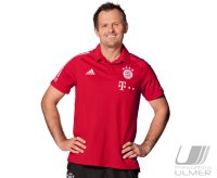 Fussball 1. Bundesliga 2020/2021: Fototermin beim FC Bayern Muenchen