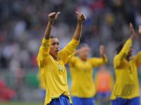 Fussball International  Frauen  MARTA (Brasilien)